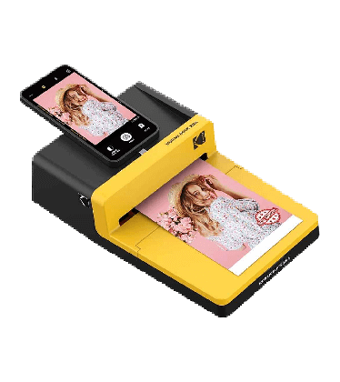 Фотопринтеры