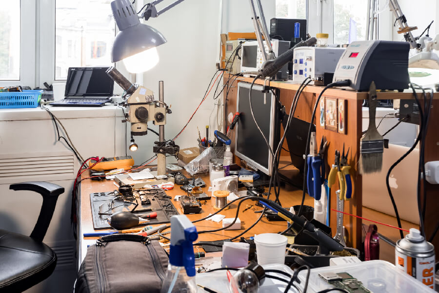 Сервис центр Kodak