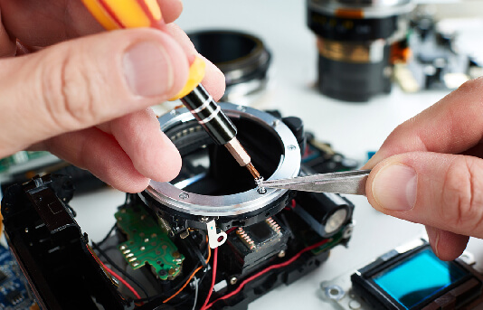 Ремонт техники Kodak