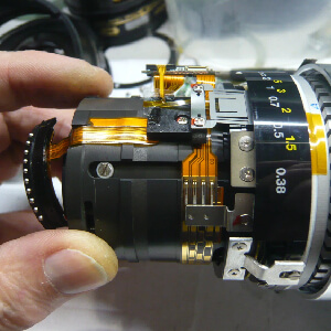 Ремонт техники Kodak